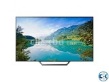 Small image 1 of 5 for SONY BRAVIA W602D 32INCH SMART LED TV BEST PRICE IN BD | ClickBD
