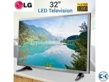 LG 32 LJ570U SMART HD LED TV