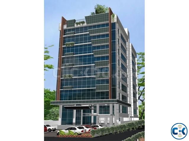 Commercial Space for Rent in Dhaka-Aricha Highway Savar large image 0