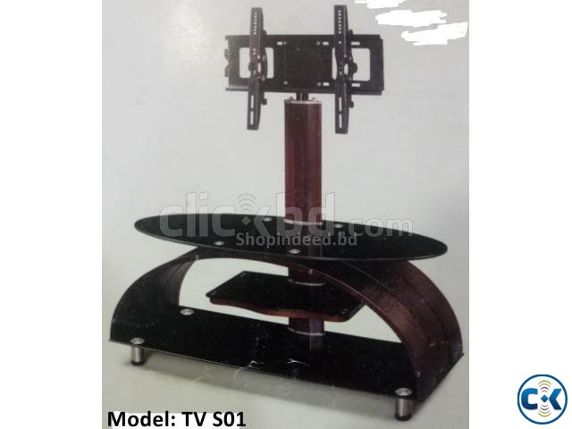 Brand New TV Stand with stand. large image 0