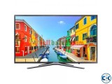 43 Inch Samsung M5500 Full HD SMART LED TV