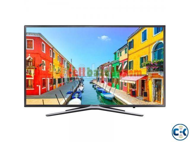 43 Inch Samsung M5500 Full HD SMART LED TV large image 0