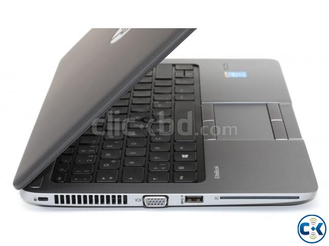 Hp EliteBook Core i7 UltraBook 1TB HDD 5 Hours Charge large image 0