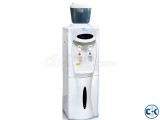 Hot Cold RO water purifier