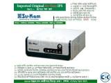 IPS Sukam 1000va Imported IPS 100 Original Pure Sine Wave