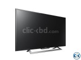 INTERNET SONY 40W652D FULL HD LED SMART TV