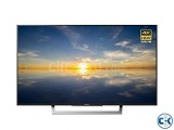Small image 1 of 5 for Sony Bravia KD-43X7000F 43 4K Edge LED TV BEST PRICE IN BD | ClickBD