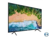 Small image 1 of 5 for SAMSUNG 49NU7100 4K HDR FLAT SMART TV | ClickBD