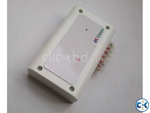 Gsm Remote Switch large image 0
