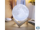 15cm 3d Moon Lamp