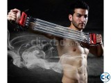 Professional Chest pull Expander Muscle Exerciser