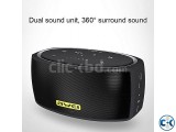 AWEI Y-210 360 degree Sorround sound Portable Bluetooth Ster