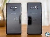 Brand New Samsung Galaxy Note 9 512GB Sealed Pack 3 Yr Wrnty