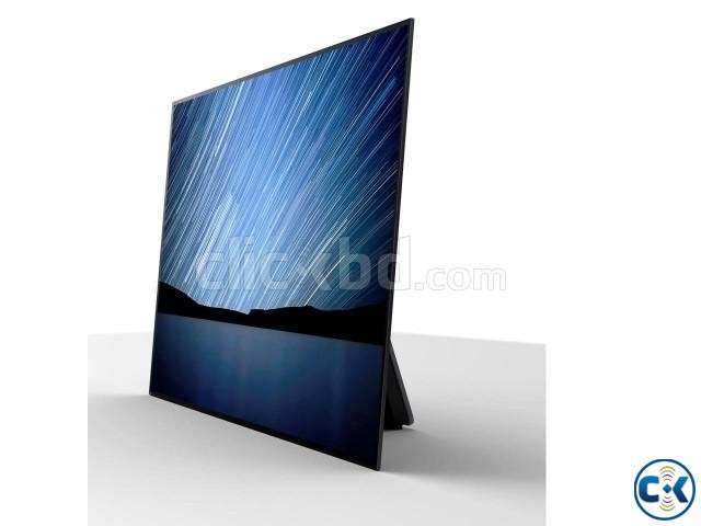 55 inch SONY A1 OLED 4K TV large image 0
