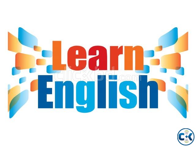 English tutor large image 0