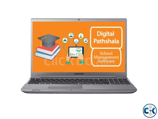 Digital Pathshala Project Software App Attendance Machine large image 0