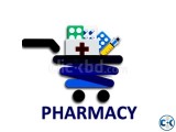 Pharmacy Management Software System