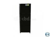 Sharp Refrigerator SJ-PD39PBK 394 Liter
