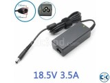 18.5V 3.5A 65W 7.4 x 5.0mm Power Supply AC Adapter Laptop ch