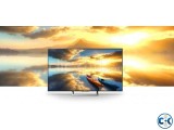 SONY BRAVIA 43X7000 Android 4K HDR TV