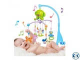 Bed Bell Toy with Music price 980 tk CODE BM146 Facebook এ অ