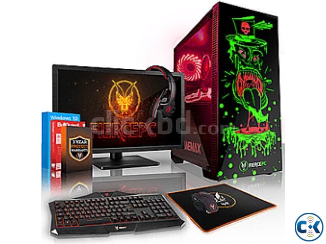 CORE i5 PC STUDENT PACK NEW 4Gift large image 0