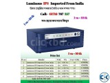 IPS Luminous IPS Price List