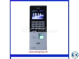 Attendance Device F218 with Access Control