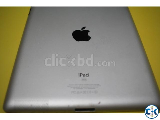 Apple iPad 2 wi-fi 512MB 32GB large image 0