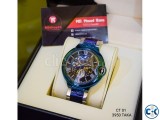 Cartier Watch BD - CT