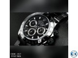 Rolex Watch BD - K17