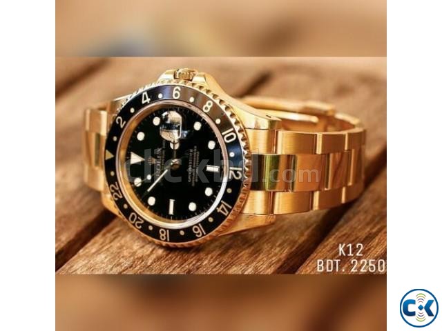 Rolex Watch BD - K22 large image 0