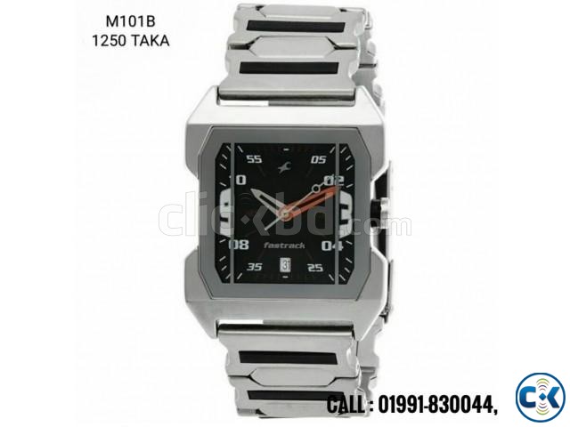 Fastrack Watch BD - M101b large image 0