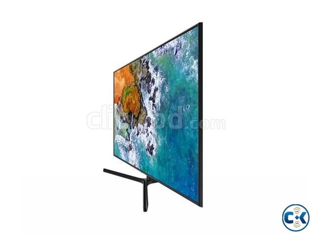 2018 SAMSUNG 55 NU7400 UHD SMART LED TV large image 0