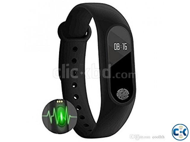 M2 Smart Band in BD large image 0