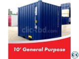 used shipping container Sale Bangladesh