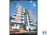 1455 Sft 3 Bed Flat For Sell Bashundhara R A