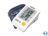 Digital Blood Pressure Monitor BP-103H