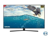 samsung new 55 NU7400 Smart 4K UHD TV