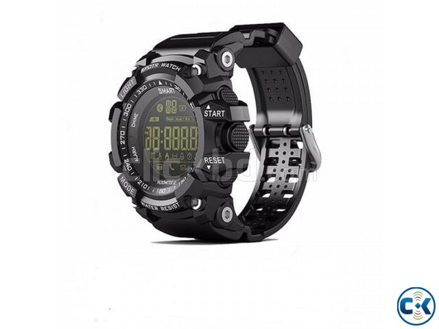EX16 Bluetooth Smart Watch large image 0