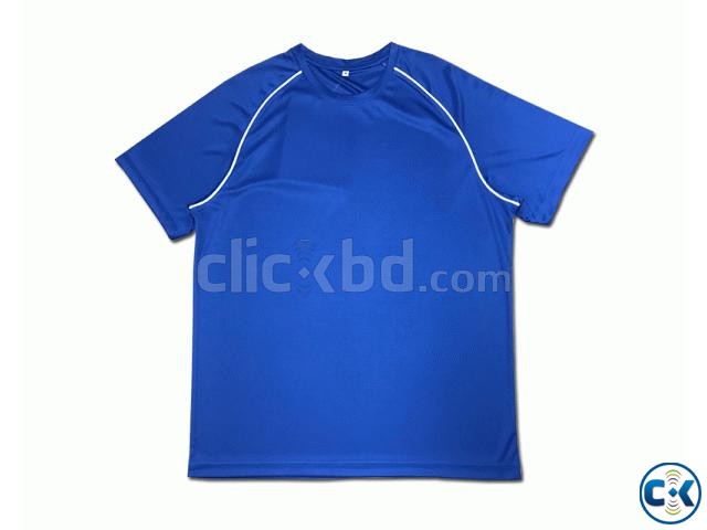 Men s Sports wear T-shirt Promotional Garments large image 0