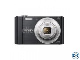 Sony W810 Digital Camera