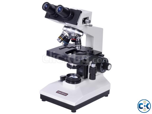 Microscope large image 0