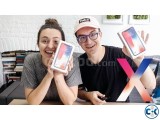 Brand New Apple iphone X 256GB Sealed Pack 3 Yr Warranty