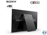 Small image 1 of 5 for Sony Bravia KD-65A8F 65 4K OLED HDR Android Smart TV | ClickBD