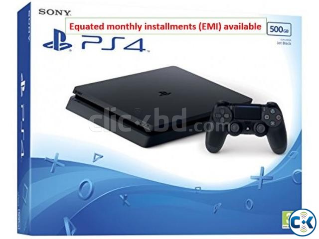 Playstation 4 brand new stock ltd large image 0