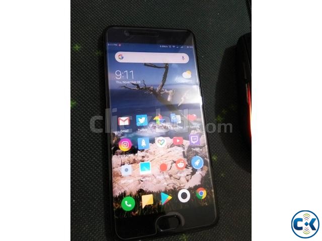 Xiaomi Mi Note 3 6 64gb Black large image 0