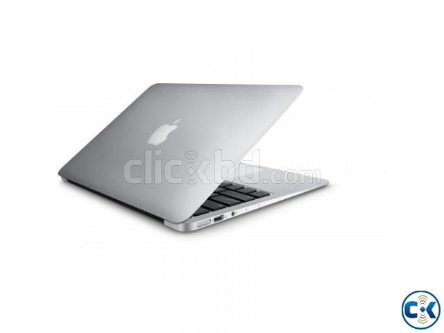 APPLE MACBOOK AIR A1466 8 128GB 1.8GHz large image 0