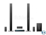 Small image 1 of 5 for SONY HOME THEATER BDV-E4100 | ClickBD