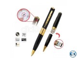 Spy Video Pen Camera 32GB Best Quality 01618657070